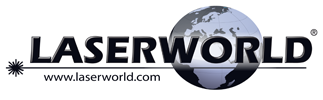 Laserworld logo
